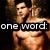A four- shows a shirtless man with dark hair in various poses, with text elements changing