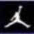 Animated icon shows a basketball player silhouette in mid-air jump with one arm raised, alternating between dark and light backgrounds.