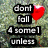 Pixelated text in black rectangular blocks with red heart-shaped cursor, set against a blurred greenish background.