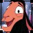 iconhell_gorgeousdivachic_Llama