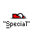 Action icons for AIM, MSN, MySpace and Yahoo