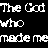 Pixelated text and galaxy images on a black background with purple 'Wow!' text.