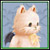 Evil Panda Authored Final Fantasy AIM Icons