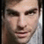 A four- shows a person's face with subtle expression changes , set against a light background