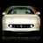 Animated contact sheet showing two frames of a silver sedan with yellow headlights against black background, right side displays Coolbuddy.com text on white and gray background.