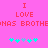 Pixelated text and symbols on a bright pink background with red and cyan elements.