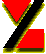 four and four displays a sequence of geometric shapes with color variations across frames