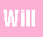 A static contact sheet frame showing a pink banner with white text and a partial image of legs in high heels on a gray background.