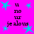 A static image with a bright pink background featuring blue star shapes and repeated text elements.