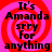 Four identical display black text on a pink and red spiral background with no visible animation changes