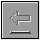 pixelated gray and white interface elements with red arrow symbols in various states of visibility and position