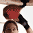 Animated contact sheet showing a person in dark clothing performing boxing movements with red and black gloves, alongside visible Coolbuddy.com branding.