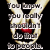 Four show hands holding a red heart with overlaid text about not hurting people, each with distinct text and hand positions