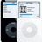 A pixelated static image shows two overlapping browser windows with blue and gray elements, a black circular shape on the left, and a white circular shape on the right.