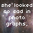 A four- of pixelated text over a nebula background, with the rightmost blank