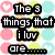 Pixelated text and symbols on a of colored circles, hearts, bubbles, and soccer ball