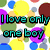 Pixelated text on a colorful polka-dot background with partial gray overlay.