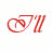 Red cursive text on white background reads 'I'll mend your broken heart if you give me all the pieces' in three lines.