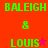 Red background with green text and symbols arranged in two vertical , showing text and symbol changes between frames