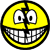 Shapes and sizes Smilies