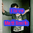 A person in a dark jacket and white shirt stands with arms raised, holding a phone; text overlays read "I love" and "Matt Smith" on the left frame.