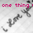 Pixelated grayscale image with handwritten text and red overlay text, showing partial visibility of repeated phrases across four quadrants.