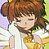 Anime buddy icon