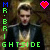 A 4x4 contact sheet of animated frames showing a person in a dark jacket with a light-colored shirt, surrounded by repeated text and heart symbols.