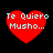 Four red heart-shaped icons with light blue text reading 'Te Quiero Musho...' on a black background, arranged in a