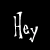 Black background with white text reading "Hey Class, It's Mr. Sexual Harassment Panda!!" and a pixelated panda icon below.