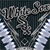 Static pixelated icon showing a stylized baseball player in mid-pitch with motion blur effects, set against a dark background with light streaks.
