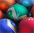 Holiday icons for AIM, MSN, MySpace and Yahoo