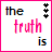 A 4x3 contact sheet of animated frames displaying text-based content with pink and black color scheme, showing sequential changes in text phrases and heart symbols.