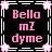 iconhell_bella msz dyme ikon