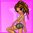 Doll Buddie Icons