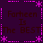 Static digital image with purple background, pink decorative borders, and repeated text 'Forheen Is The BEST' in dark brown font.