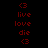 Red pixelated text and symbols on black background with red highlight bars moving