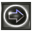 Four square display a right-pointing arrow icon with a glowing white circular border, each showing a different frame of animation