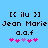 Pixelated text and symbols on a light blue background with two identical side-by-side layouts.