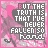 A 5x5 contact sheet of animated frames showing a pink and gray pixelated design with repeated text "BUT THE TRUTH IS THAT I'VE NEVER FALLEN SO HARD" in white, featuring subtle color variations across sampled frames.