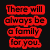 Red and black text with basketball hoop animation on black background