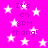 A static image with a bright pink background filled with white stars and repeated text "It's an SPM thing!" in purple pixelated font.
