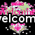 six pixelated with bold text overlays, each featuring distinct colorful backgrounds and objects
