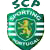 Green shield-shaped icon with white horizontal stripes and a central yellow-green emblem, topped by stylized 'SCA' text in green pixelated font.