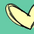 Four heart-shaped icons in a , each with distinct colors and backgrounds