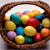 Holiday icons for AIM, MSN, MySpace and Yahoo