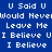 Pixelated text with blue background and cyan highlight boxes, displaying repeated phrases in white block letters