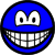 Smilies in different colors