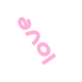 Pixelated pink text '6701' on gray background, angled diagonally left to right.