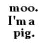 Static pixelated black-and-white text icon with three lines of lowercase letters on a white background.